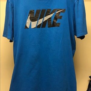 Nike Men athletic T-shirt. Make me an offer.
